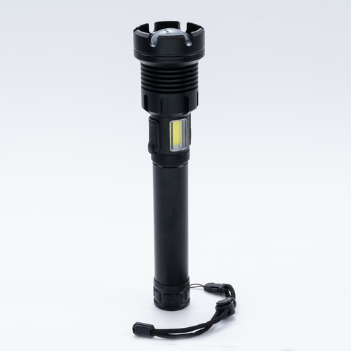 Custom Rechargeable 20 Watt Multifunction Flashlight MFL75
