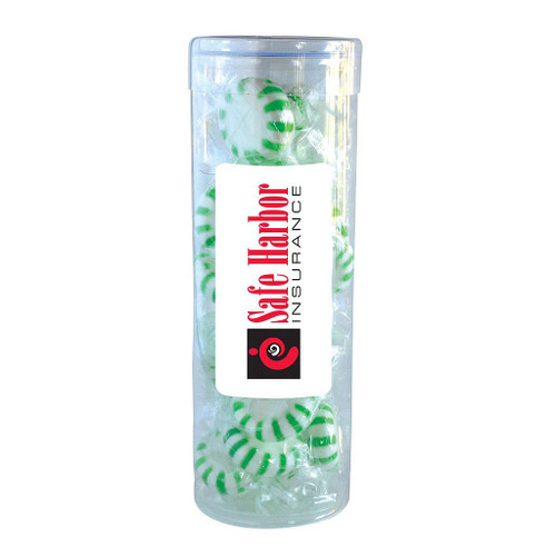 Spearmints