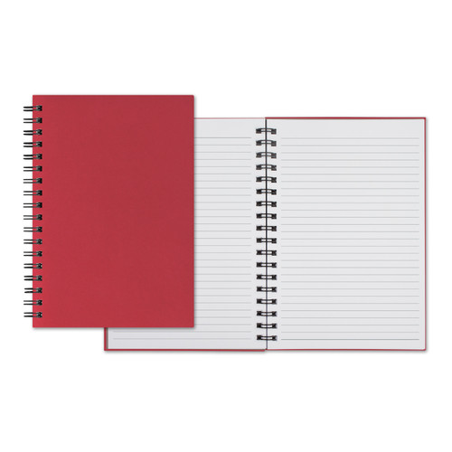Custom Castelli WireO Tucson Grande White Lined Pg Journal WB74225