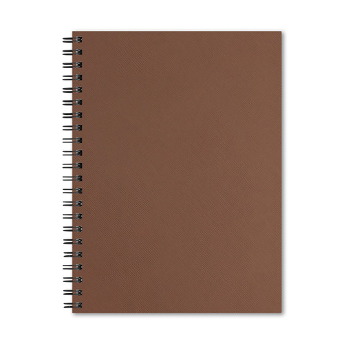 Custom ApPeel WireO Ortisei Grande XL Apple Lined Pg Journal WB745YT