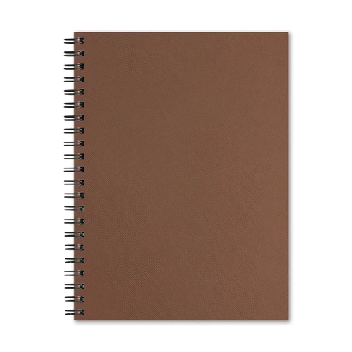 Custom ApPeel WireO Ortisei Grande XL Apple Lined Pg Journal WB745YT