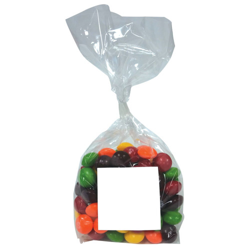 Custom Mug Stuffer Snack Bag Standard Fill CMS4STND