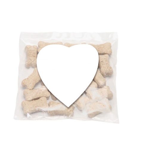 Mini Dog Bones