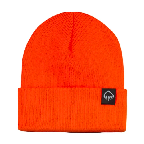 Saftey Orange (804)