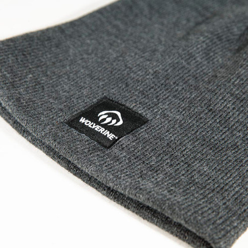 Charcoal Grey (007)