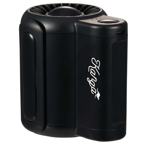 Custom Hands-Free Rechargeable Waist Fan