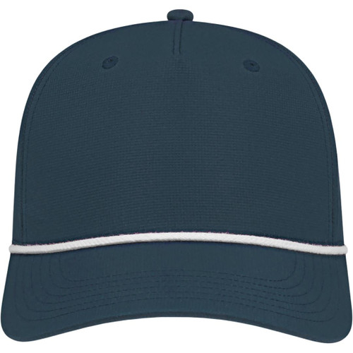 Embroidered Cap America Icon Performance Rope Cap