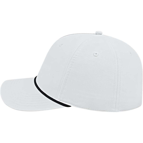 White/Black (WHBK)