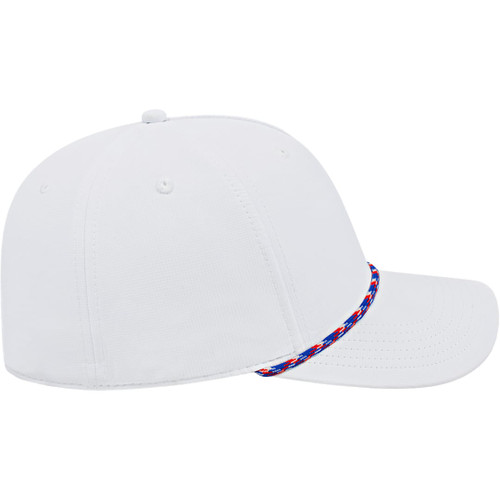 White/Royal/Red (WHRYLRD)