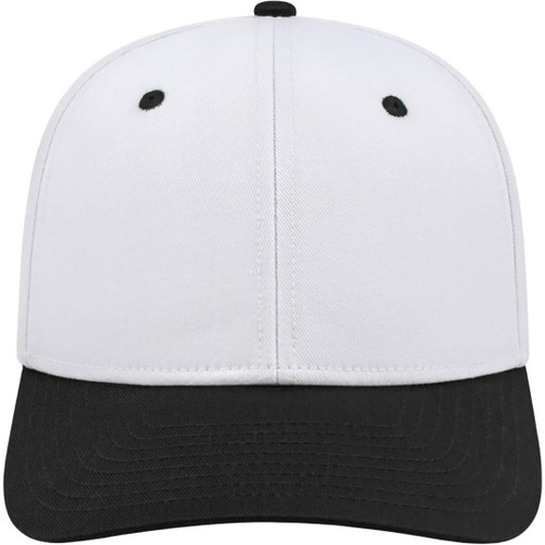 White/Black (WHBK)