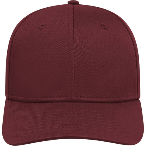Maroon MA