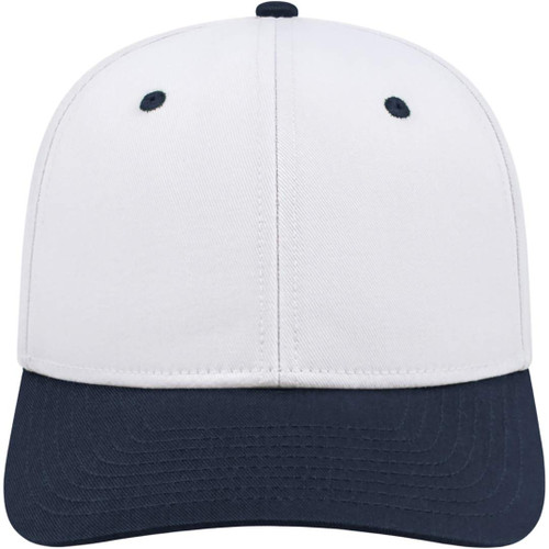 White/Navy (WHNY)