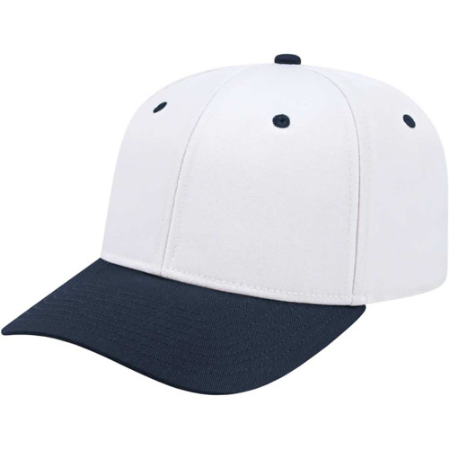 White/Navy (WHNY)