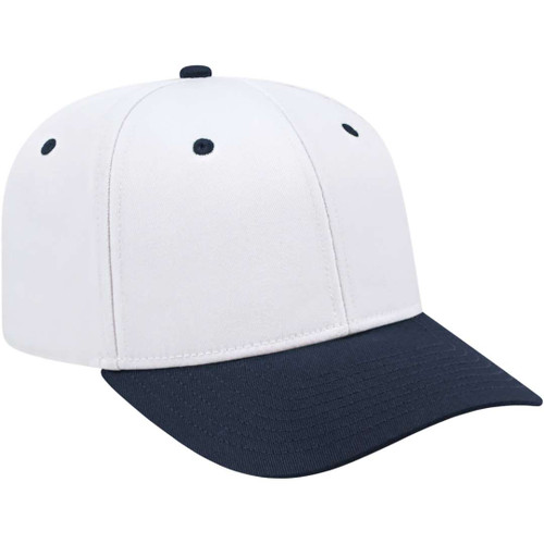 White/Navy (WHNY)