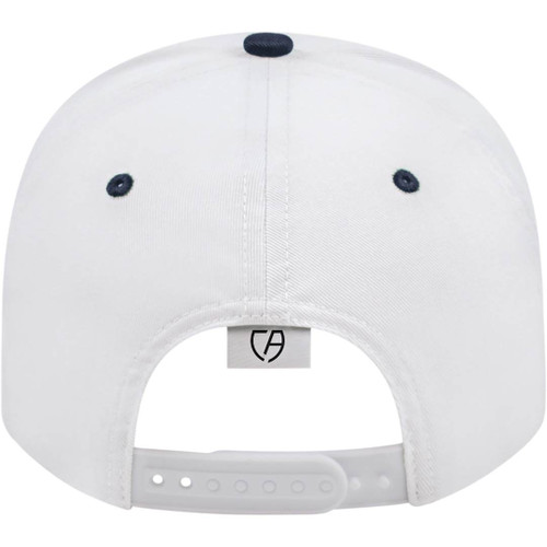 White/Navy (WHNY)