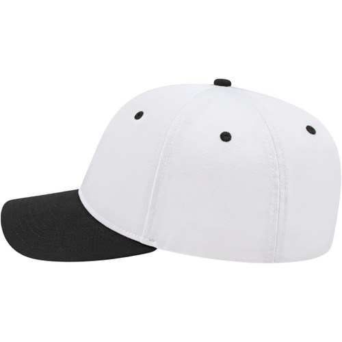 White/Black (WHBK)