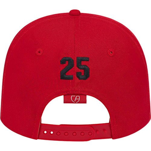 Red (RD)