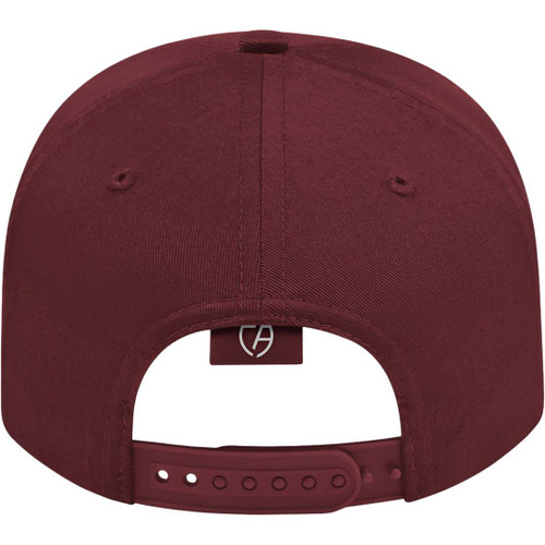 Maroon MA