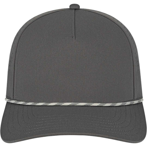 Charcoal / Cream