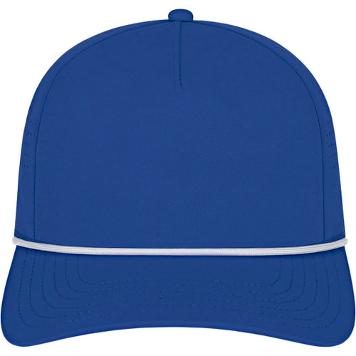 Royal/White