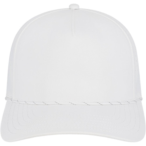 White/Silver