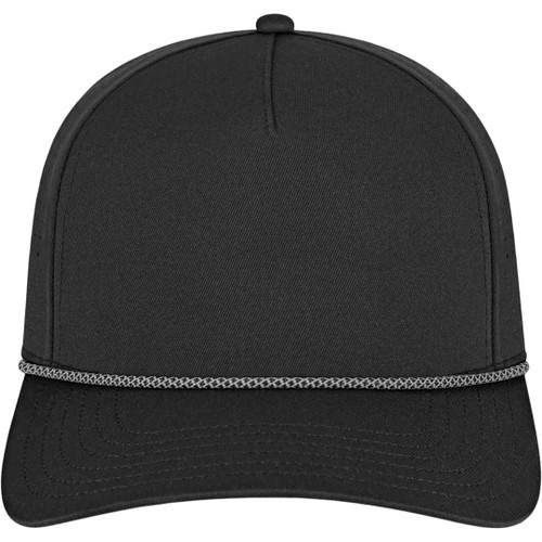 Black/Silver (BKSL)