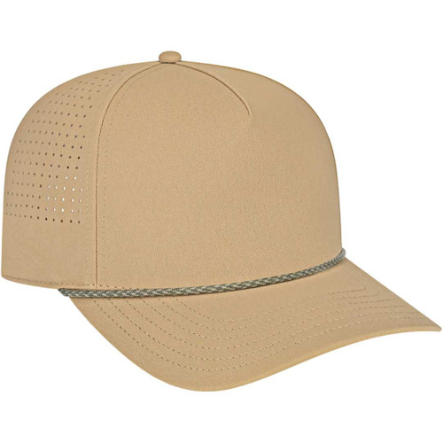 Khaki and Loden