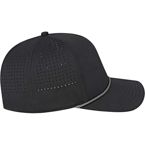 Black/Silver (BKSL)