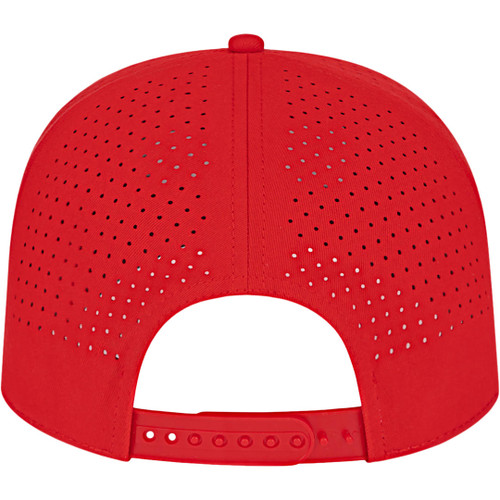 Red/White (RDWH)