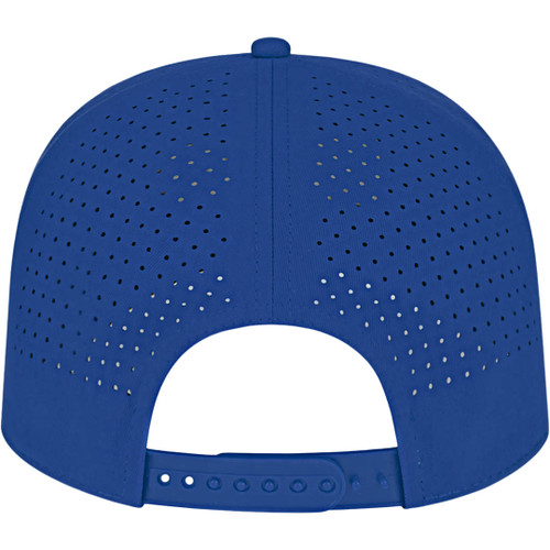 Royal/White