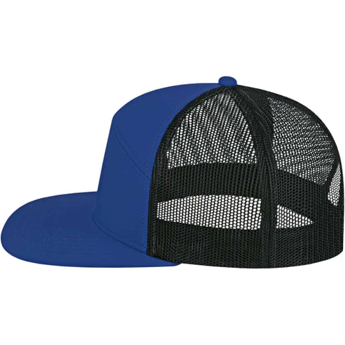 Royal/Black