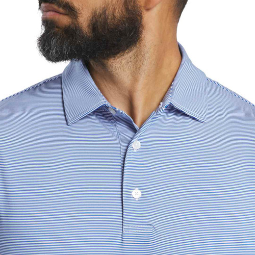New Royal/White (561)