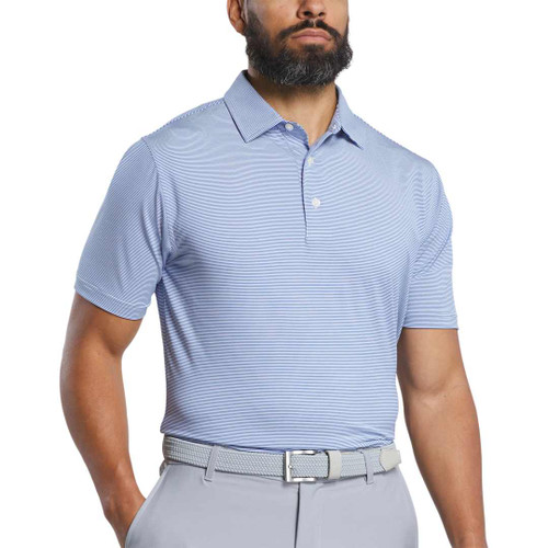 New Royal/White (561)