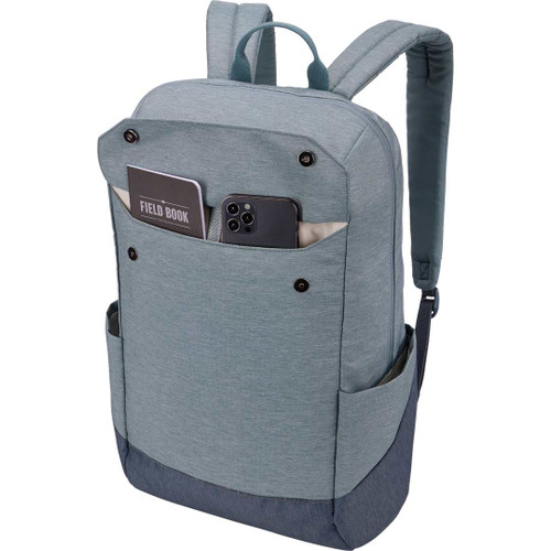 Pond Gray/Dark Slate