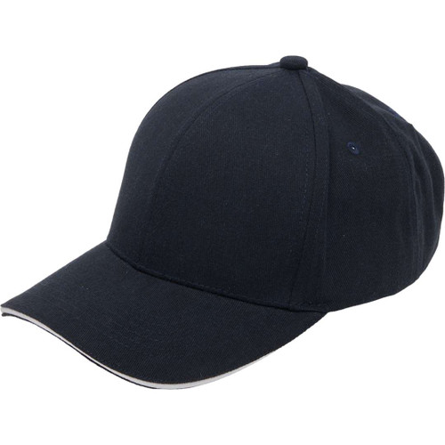 Navy/White (575)