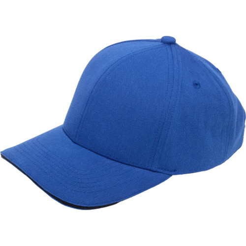 New Royal/Black (561)