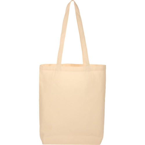 Custom Cove 5oz Organic Cotton Tote