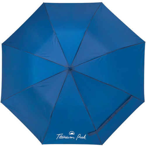 Custom 40" Folding Umbrella