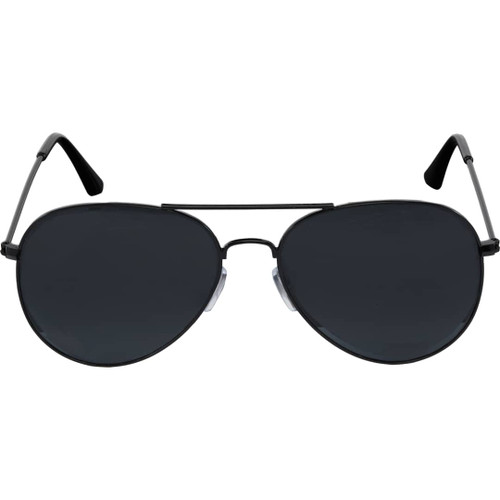 Custom Stunkel Recycled Aviator Sunglasses