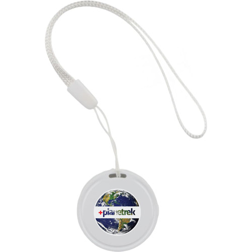 Custom Find it All Platform Agnostic Bluetooth Tracker