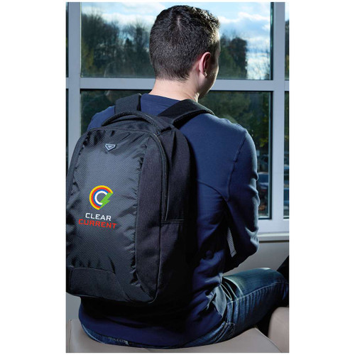 Custom Taylor Computer Backpack