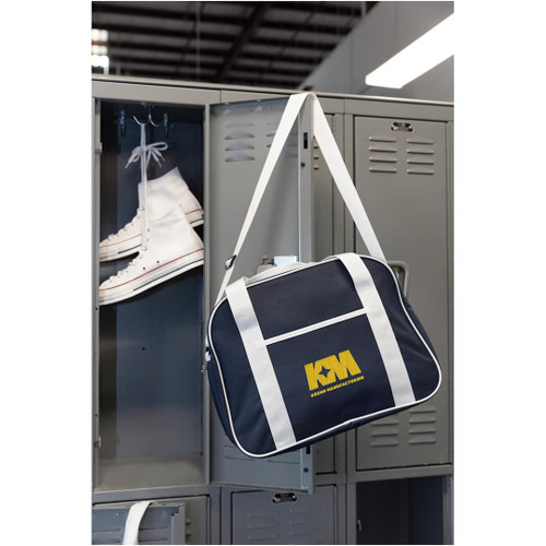 Custom Varsity Sport Duffle Bag
