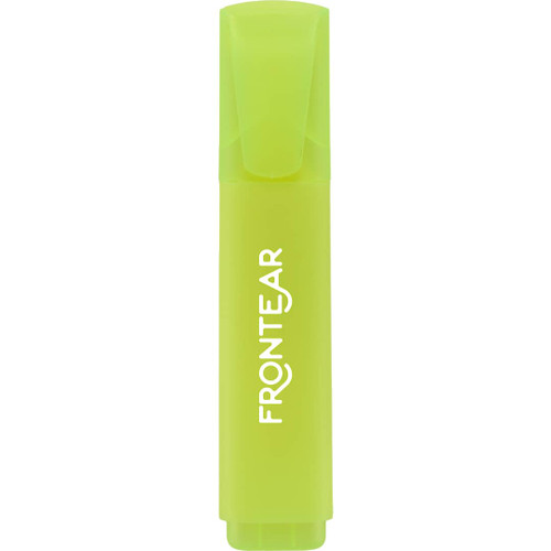 Neon Yellow