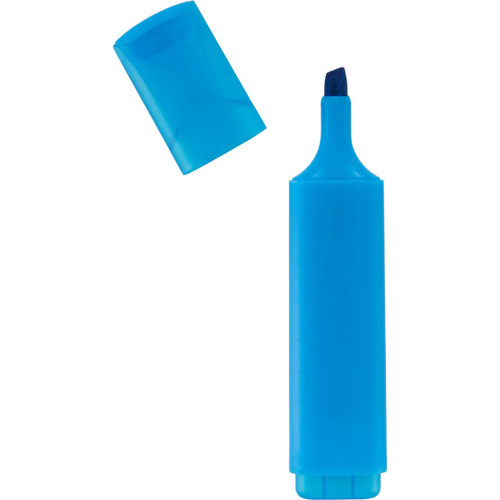 Neon Blue