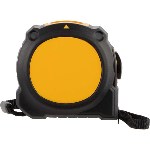 Black/Yellow