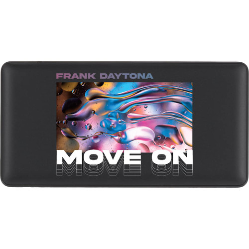 Custom mophie Power Boost 2.0 10,000 mAh Power Bank
