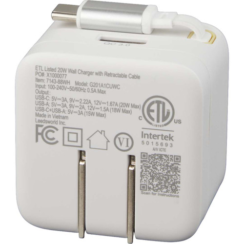 White (WH)