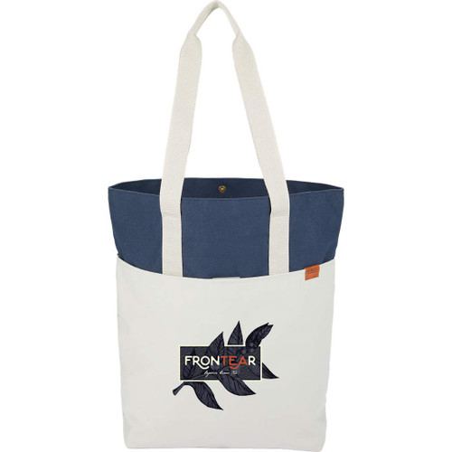 Custom Field and Co. Parks Day Tote