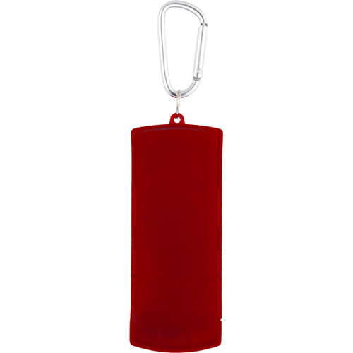 RED (RE)