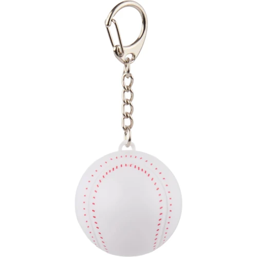 White w/ Red Trim (WRE)